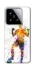 Чехол на Xiaomi 15 Football Player v3 фото 1 из 1