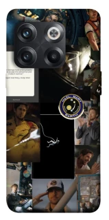 Чохол на OnePlus 10T Project Hail Mary ver.1 фото 1 з 1