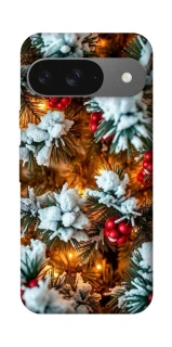 Чехол на Google Pixel 10 Новогодний v22 фото 1 из 1