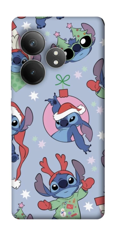 Чохол на Realme GT Neo 6 Stitch ver.20 фото 1 з 1