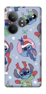 Чехол на Realme GT Neo 6 Stitch ver.20 фото 1 из 1