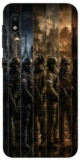 Чохол на Samsung Galaxy A10 (A105F) Counter-Strike фото 1 з 1