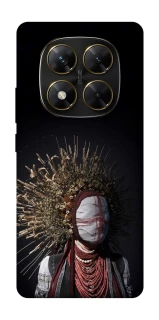 Чохол на Xiaomi Poco X7 Мотанка фото 1 з 1