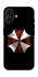 Чехол на Apple iPhone 16 Umbrella Corporation фото 1 из 1
