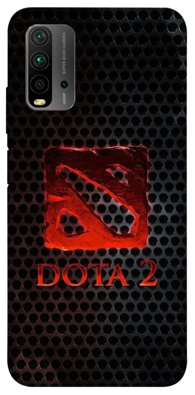 Чохол на Xiaomi Redmi 9T Dota 2 фото 1 з 1