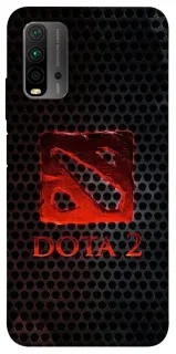 Чохол на Xiaomi Redmi 9T Dota 2 фото 1 з 1