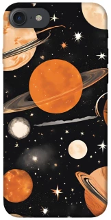 Чехол на Apple iPhone 7 / 8 (4.7") Space фото 1 из 1