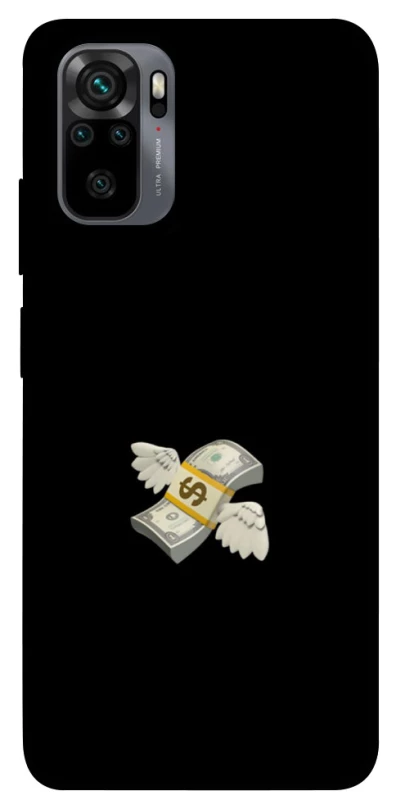 Чохол на Xiaomi Poco M5s Easy cash фото 1 з 1