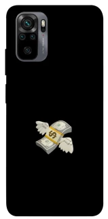 Чохол на Xiaomi Poco M5s Easy cash фото 1 з 1