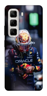 Чохол на Infinix Hot 50 4G F-1 ver.6 фото 1 з 1