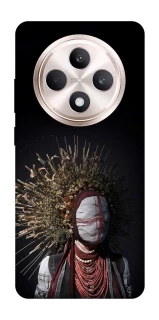 Чохол на Oppo Reno 12 F 4G/5G Мотанка фото 1 з 1