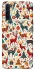 Чохол на Oppo A91 Christmas spirit ver.5 фото 1 з 1