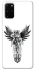 Чехол на Samsung Galaxy S20+ Tattoo ver.12 фото 1 из 1