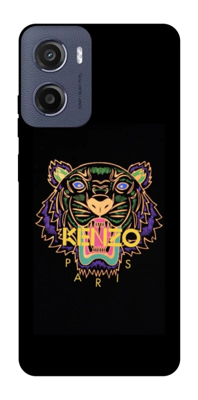 Чохол на Motorola Moto G05 Kenzo фото 1 з 1