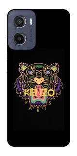 Чохол на Motorola Moto G05 Kenzo фото 1 з 1