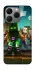 Чохол на Realme 15T Minecraft dungeon фото 1 з 1