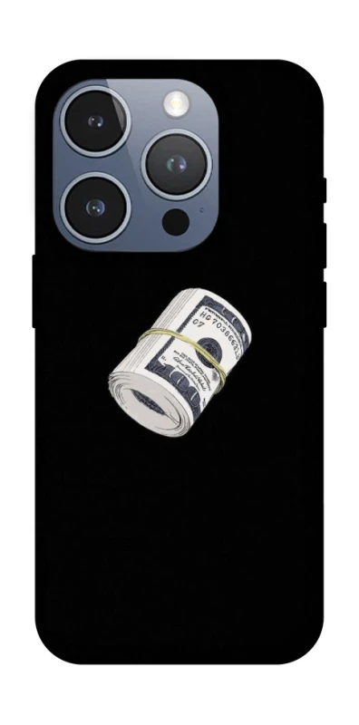 Чохол на Apple iPhone 16 Pro Money motivation фото 1 з 1