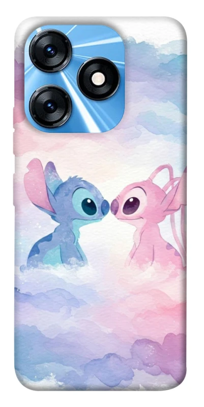 Чохол на TECNO Spark 10 Stitch ver.30 фото 1 з 1
