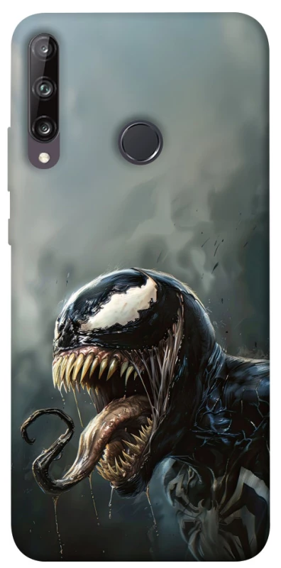 Чохол на Huawei P40 Lite E venom v7 фото 1 з 1