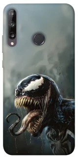 Чехол на Huawei P40 Lite E venom v7 фото 1 из 1