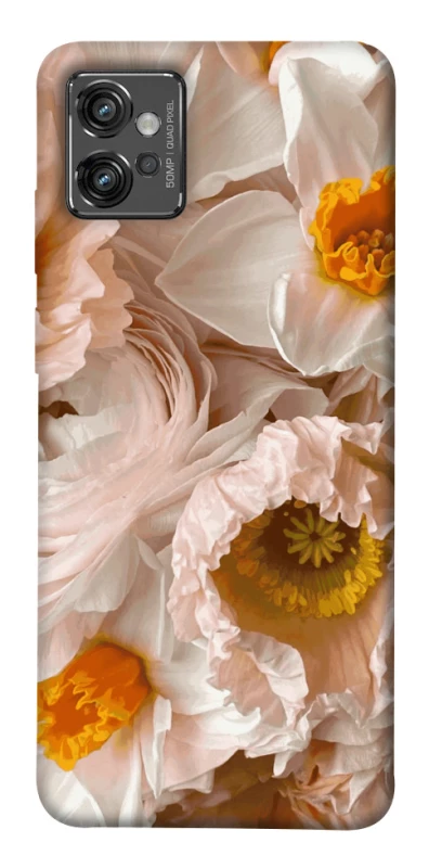 Чохол на Motorola Moto G32 Botanical Bliss фото 1 з 1