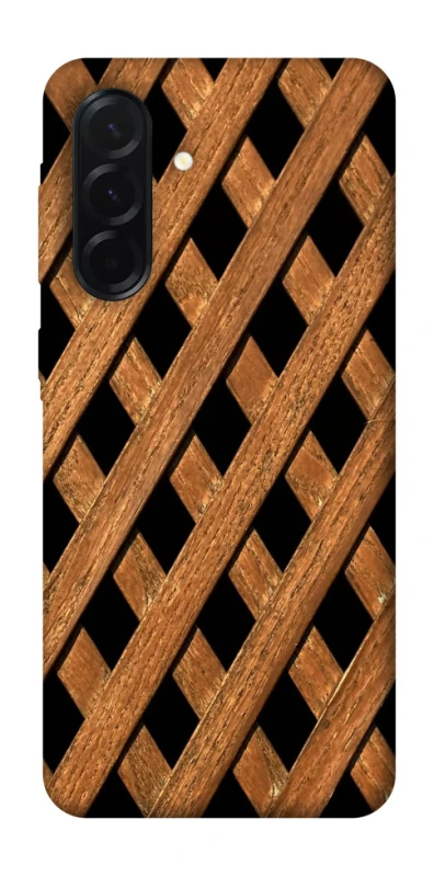 Чехол на Samsung Galaxy A37 5G Дерево на даче фото 1 из 1