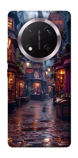 Чехол на Honor X9c Harry Potter v11 фото 1 из 1