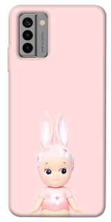 Чохол на Nokia G22 Sakura Bunny Solo фото 1 з 1
