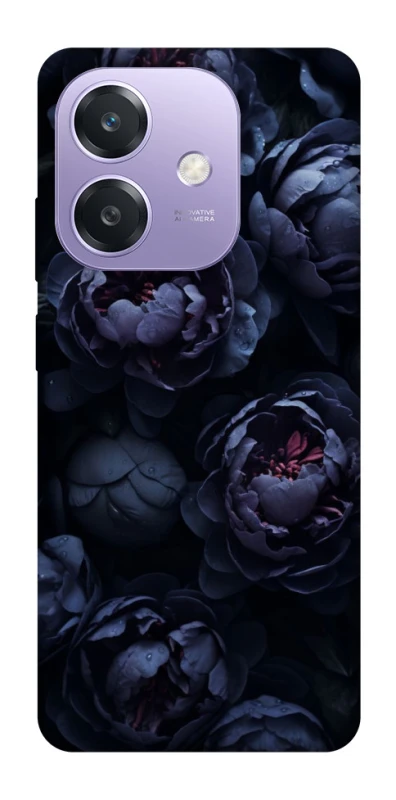 Чохол на Oppo A3X Sunny Snowdrops фото 1 з 1