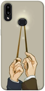 Чохол на Samsung Galaxy A10s Harry Potter v3 фото 1 з 1