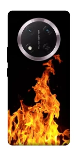 Чохол на Honor X9c Вогонь фото 1 з 1