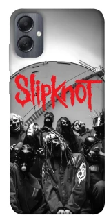 Чохол на Samsung Galaxy A05 Slipknot ver.4 фото 1 з 1