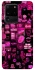 Чохол на Samsung Galaxy S20 Ultra Hot collage ver.8 фото 1 з 1