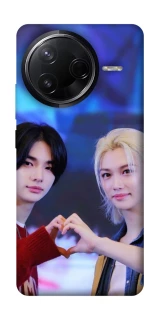 Чохол на Infinix Note 50 Pro Felix & HyunJin фото 1 з 1