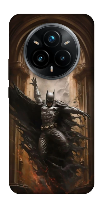 Чохол на Realme 14 Pro+ Batman v3 фото 1 з 1