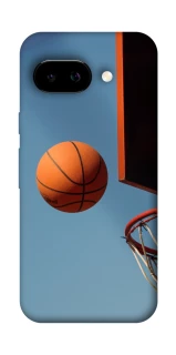 Чехол на Google Pixel 9a Баскетболл фото 1 Чехол на Google Pixel 9a Баскетболл фото 1 из 1