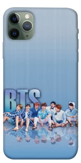 Чохол на Apple iPhone 11 Pro Max (6.5") BTS v5 фото 1 з 1