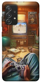 Чехол на Samsung Galaxy A52 4G / A52 5G Retro style v2 фото 1 из 1