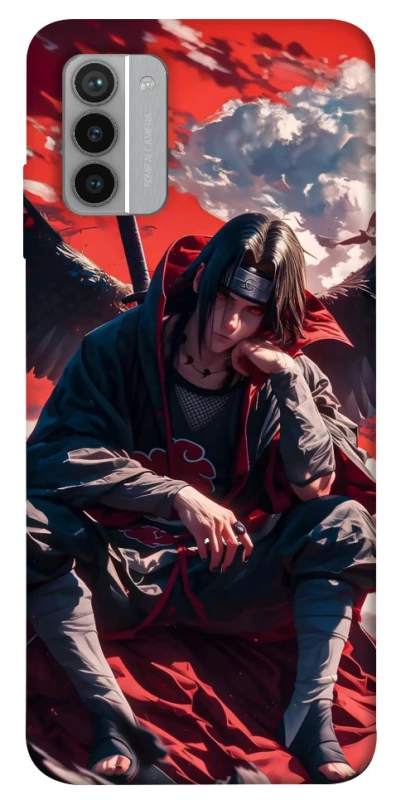 Чохол на Nokia G42 Itachi фото 1 з 1