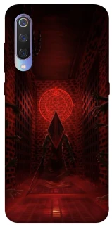Чехол на Xiaomi Mi 9 Silent Hill aesthetic ver.4 фото 1 из 1