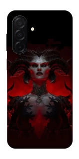 Чехол на Samsung Galaxy A26 5G Lilith фото 1 из 1