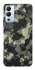 Чехол на Infinix Hot 12i Camouflage v10 фото 1 из 1