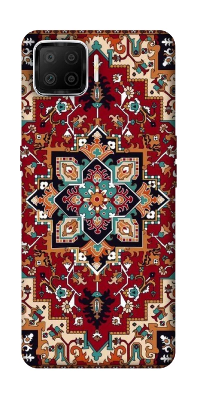 Чохол на Oppo A73 (2017) Килим v4 фото 1 з 1