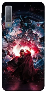 Чохол на Samsung A750 Galaxy A7 (2018) Doctor Strange фото 1 з 1