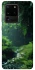 Чехол на Samsung Galaxy S20 Ultra rain forest фото 1 из 1