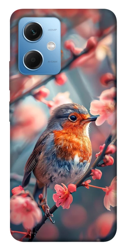 Чохол на Xiaomi Poco X5 5G Birdie фото 1 з 1