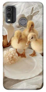 Чохол на Nokia G11 Plus Easter Vibes фото 1 з 1