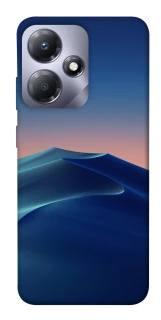 Чохол на Infinix Hot 30 Play Night dune фото 1 з 1