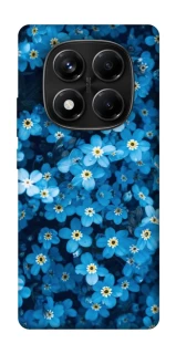 Чехол на Xiaomi Redmi Note 14 Pro 4G Flowers v6 фото 1 из 1