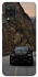 Чохол на Samsung Galaxy A12 Land Cruiser black фото 1 з 1